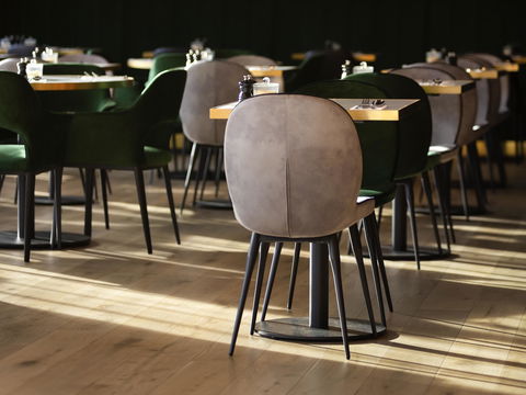 The Sebel Canberra Civic Hotel - Accommodation QLD 10