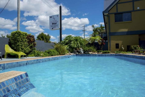 Coastal Bay Motel - Accommodation QLD 11