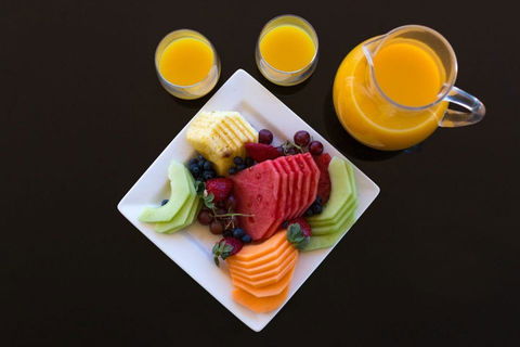 Aqualuna Beach Resort - Accommodation QLD 7