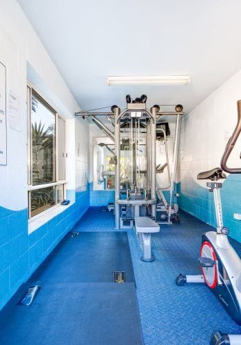 Aqualuna Beach Resort - Accommodation QLD 9