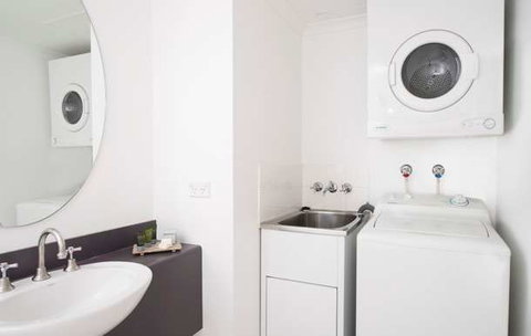 Mantra on Northbourne - Accommodation QLD 7