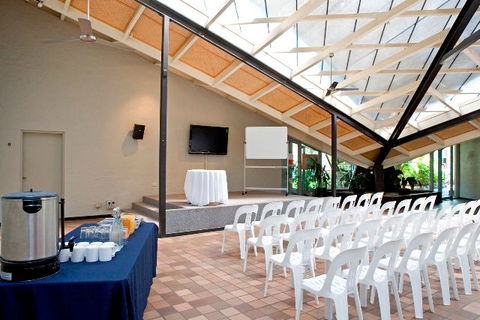 Darlington Beach Resort And Holiday Park - Accommodation QLD 3