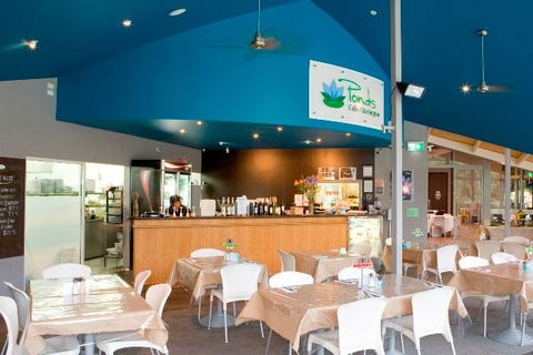 Darlington Beach Resort And Holiday Park - Accommodation QLD 4