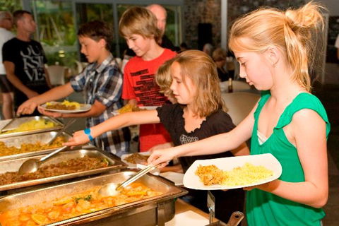 Darlington Beach Resort And Holiday Park - Accommodation QLD 6