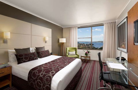 The Miller Hotel - Accommodation QLD 2