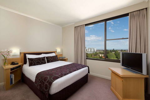 The Miller Hotel - Accommodation QLD 12
