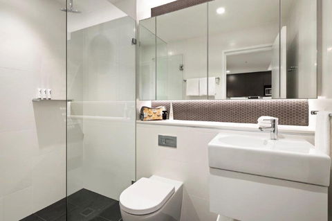 Quest North Sydney - Accommodation QLD 1