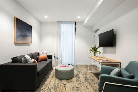 Quest North Sydney - Accommodation QLD 4