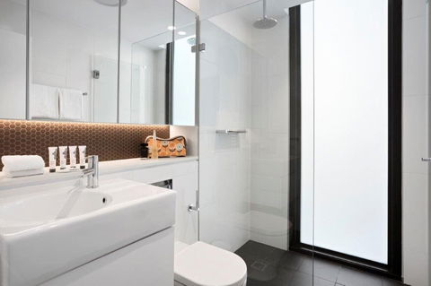 Quest North Sydney - Accommodation QLD 5