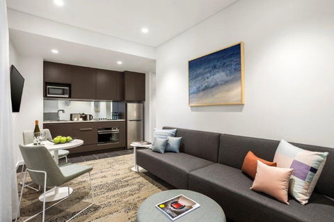 Quest North Sydney - Accommodation QLD 6