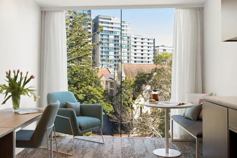 Quest North Sydney - Accommodation QLD 7