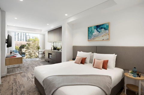 Quest North Sydney - Accommodation QLD 8
