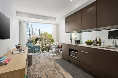 Quest North Sydney - Accommodation QLD 9