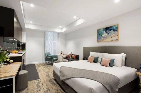 Quest North Sydney - Accommodation QLD 10