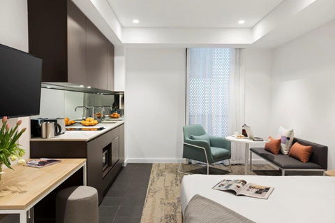 Quest North Sydney - Accommodation QLD 11