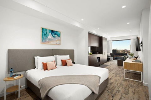 Quest North Sydney - Accommodation QLD 12