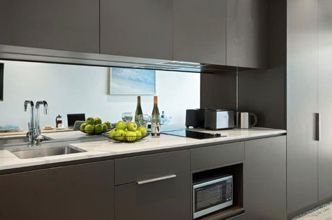 Quest North Sydney - Accommodation QLD 13