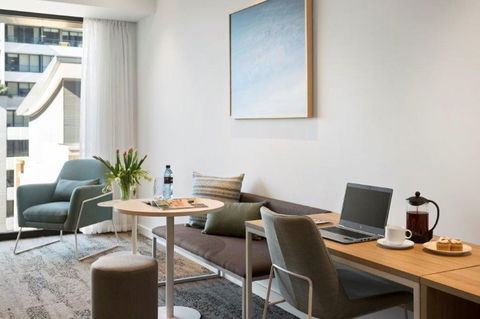 Quest North Sydney - Accommodation QLD 14