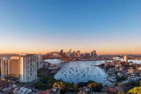 View Sydney - Accommodation QLD 1