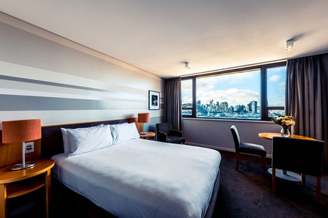 View Sydney - Accommodation QLD 3