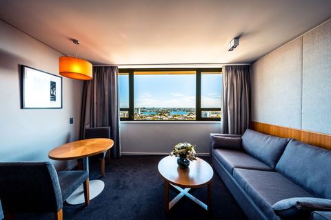View Sydney - Accommodation QLD 4