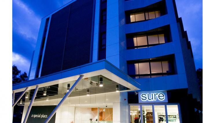 St Leonards NSW Accommodation QLD