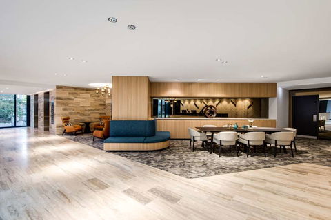 Vibe Hotel North Sydney - Accommodation QLD 4
