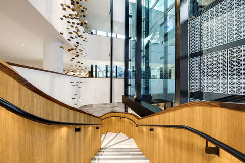 Vibe Hotel North Sydney - Accommodation QLD 9