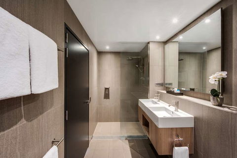 Vibe Hotel North Sydney - Accommodation QLD 10