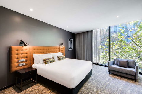 Vibe Hotel North Sydney - Accommodation QLD 11