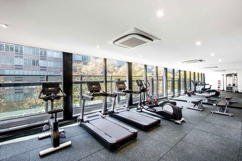 Vibe Hotel North Sydney - Accommodation QLD 17