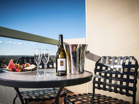 The Sebel Sydney Residence Chatswood - Accommodation QLD 0