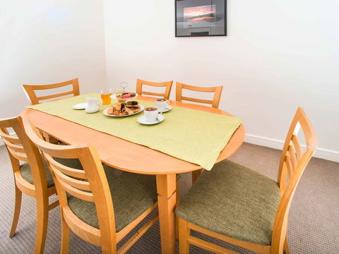 The Sebel Sydney Residence Chatswood - Accommodation QLD 2