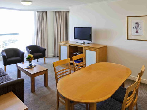 The Sebel Sydney Residence Chatswood - Accommodation QLD 3