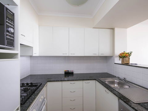 The Sebel Sydney Residence Chatswood - Accommodation QLD 5