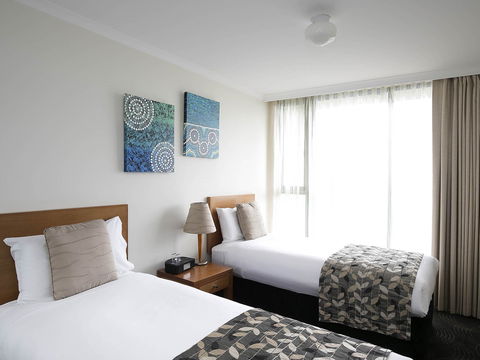 The Sebel Sydney Residence Chatswood - Accommodation QLD 6