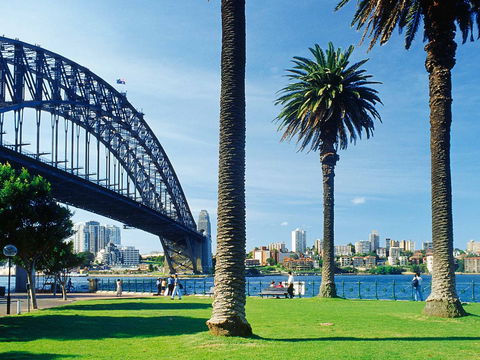 The Sebel Sydney Residence Chatswood - Accommodation QLD 17