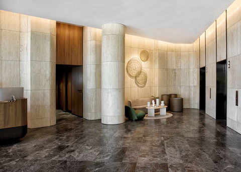 A By Adina Canberra - Accommodation QLD 3
