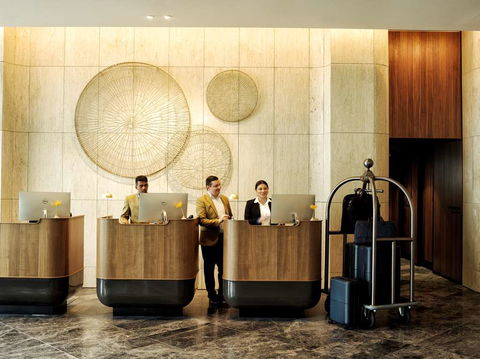 A By Adina Canberra - Accommodation QLD 5