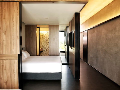 A By Adina Canberra - Accommodation QLD 6
