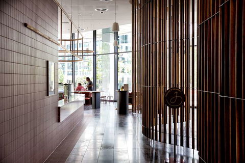 A By Adina Canberra - Accommodation QLD 11