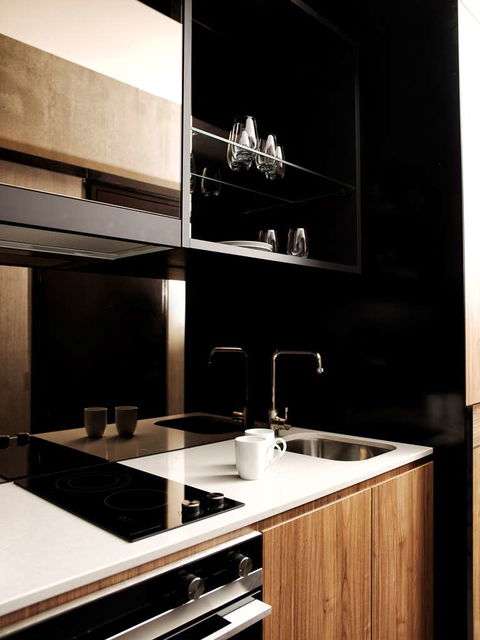 A By Adina Canberra - Accommodation QLD 17