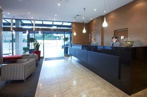 Mantra Chatswood - Accommodation QLD 3