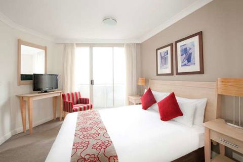 Mantra Chatswood - Accommodation QLD 4
