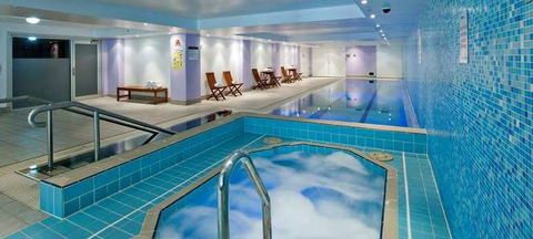 Mantra Chatswood - Accommodation QLD 5