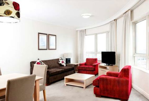 Mantra Chatswood - Accommodation QLD 7