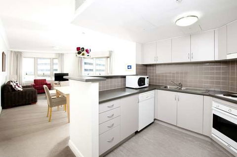 Mantra Chatswood - Accommodation QLD 8