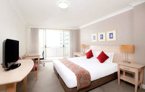 Mantra Chatswood - Accommodation QLD 12