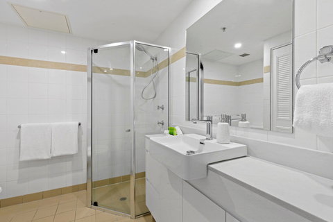 Astra Apartments Chatswood - Accommodation QLD 3