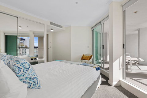 Astra Apartments Chatswood - Accommodation QLD 15